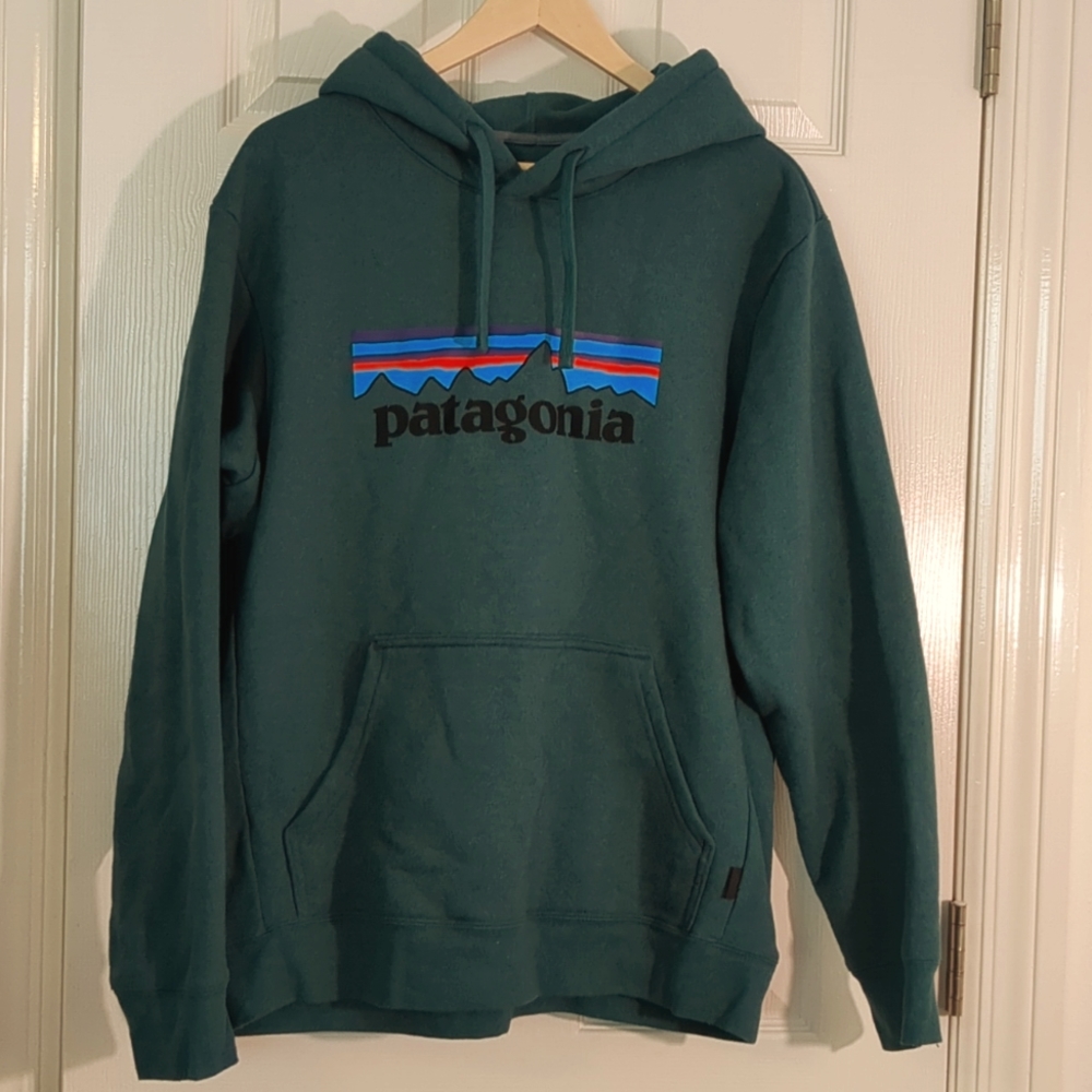 Patagonia Uprisal Hoodie Sz. M